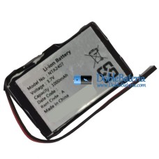 Batería para PLC NTA2407 [Batería de repuesto]